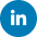 Linkedin icon