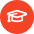 Graduation Cap icon